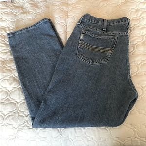 Mens Cinch Silver Label jeans 38 X 30